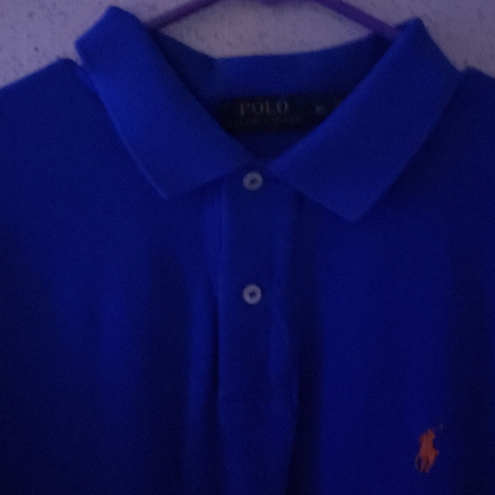 Ralph Lauren Polo shirt
